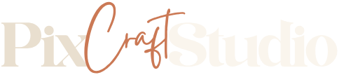 PixCraft Studio